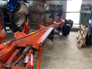 Kuhn Varimaster 152 Nsh foto 2