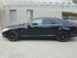 Mercedes Benz S Class foto 2