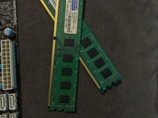 8Gb DDR3