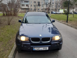 BMW X3 foto 10