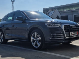 Audi Q5 foto 4