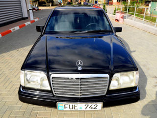 Mercedes E-Class