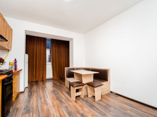 Apartament cu 2 camere, 70 m², Durlești, Chișinău foto 5