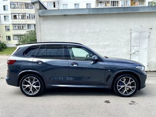 BMW X5 foto 3