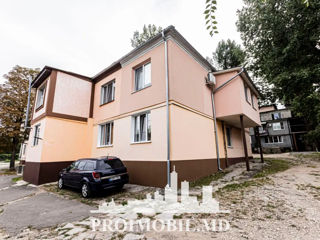 Apartament cu 2 camere, 51 m², Botanica, Chișinău foto 8