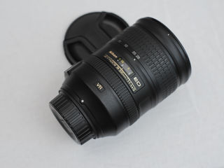 Nikon 28-300mm ED 3.5-5.6 foto 3