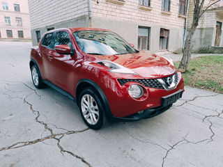 Nissan Juke foto 3