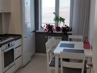 Apartament cu 2 camere, 50 m², Ciocana, Chișinău foto 8