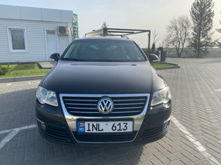 Volkswagen Passat foto 3