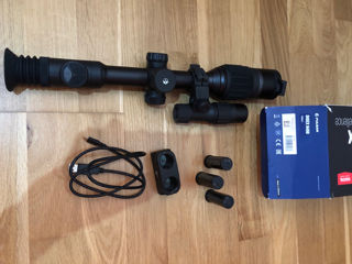 Прицел ночного виденья Pulsar Digex N450
