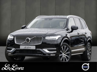 Jante Volvo originale R20 cu cauciucuri vara 275/45 R20 pentru xc90 foto 10