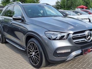 Mercedes GLE foto 2