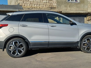 BAIC X55 foto 4