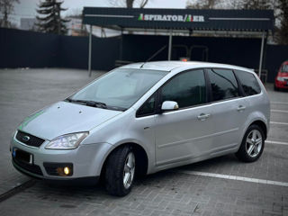 Ford C-Max foto 3