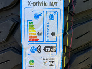 33x12.5 R15 (320/70 R15) Tracmax Xprivilo M/T / доставка , livrare foto 3