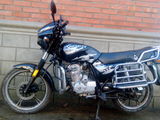 Viper 125 foto 1