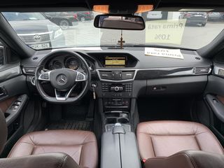 Mercedes E Class foto 9