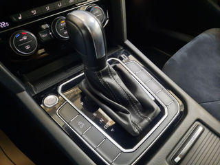 Volkswagen Arteon foto 18