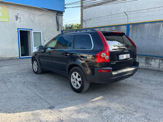 Volvo XC90 foto 3