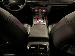 Audi A6 foto 8