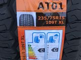 235/75 R15 Tracmax Xprivilo AT01/ Доставка, livrare toata Moldova foto 2