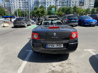 Renault Megane foto 7