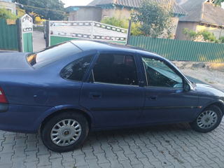 Opel Vectra foto 9