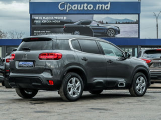 Citroen C5 Aircross foto 5