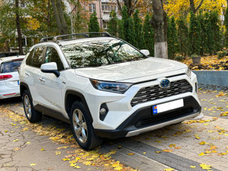 Toyota Rav 4 foto 1