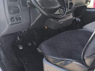 Ford Transit  фото 5