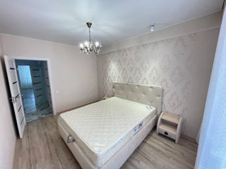 Apartament cu 2 camere, 60 m², Buiucani, Chișinău foto 4