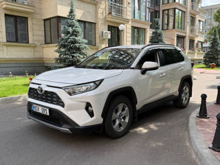 Chirie auto Chisinau / Buiucani / str. Ion Creanga 10/1 foto 1