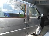 Volkswagen Transporter foto 8