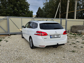 Peugeot 308 foto 3