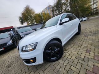 Audi Q5 foto 3