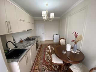 Apartament cu 2 camere, 76 m², Râșcani, Chișinău foto 8