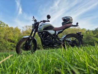 Geon Scrambler