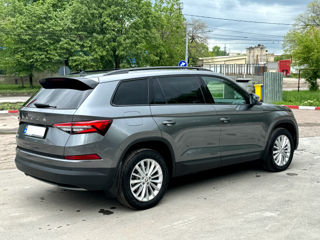 Skoda Kodiaq foto 3