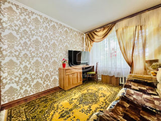 Apartament cu 3 camere, 70 m², Ciocana, Chișinău foto 7