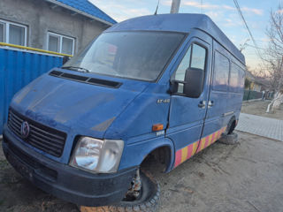 Piese Volkswagen LT 46 2.8 Man Anii 2000 - 2006 foto 3