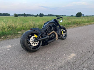 Harley - Davidson V-ROD foto 6