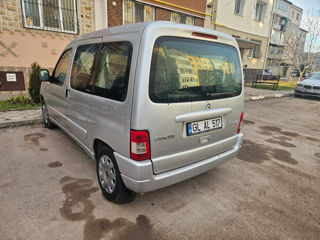 Citroen Berlingo foto 6