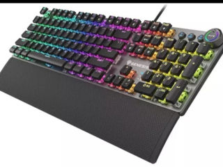 Tastatura gaming genesis thor 401