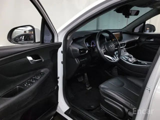 Hyundai Santa FE фото 8