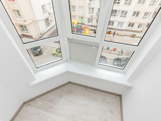 Apartament cu 1 cameră, 52 m², Centru, Chișinău foto 9