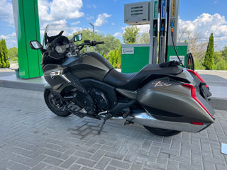 BMW K1600B foto 3