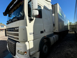 Daf Euro V foto 2