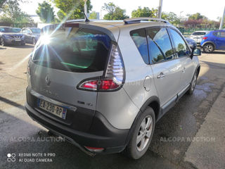 Renault Scenic foto 6