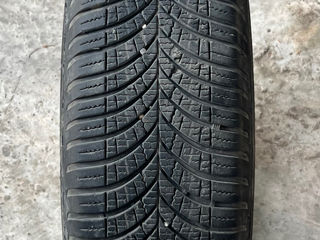 Продам 1 б.у шину 195/65 R15 Goodyear Vector 4seasons foto 1