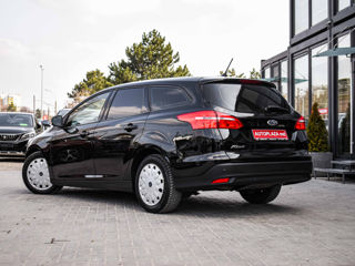 Ford Focus foto 5